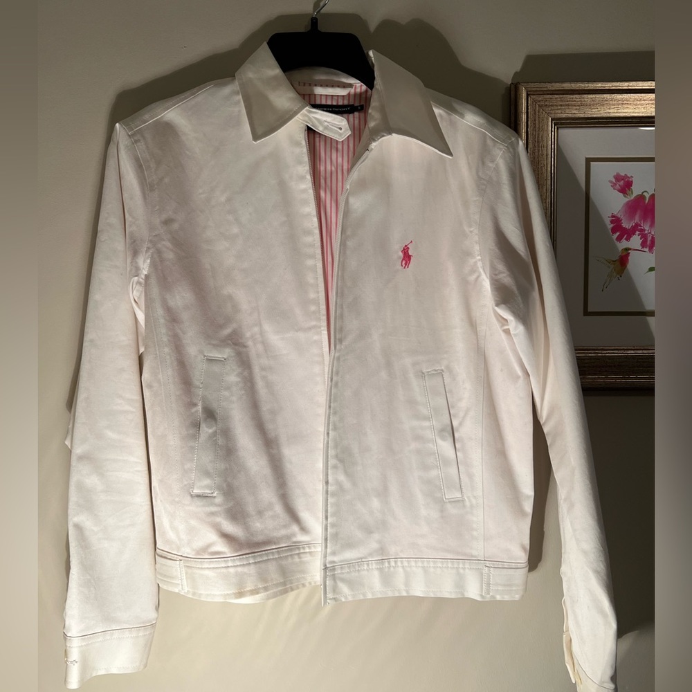 Ralph Lauren Sport jacket size S